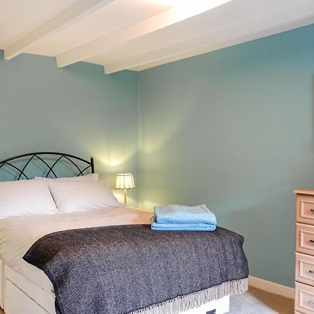 Oakwood Cottage Glencoe Extérieur photo