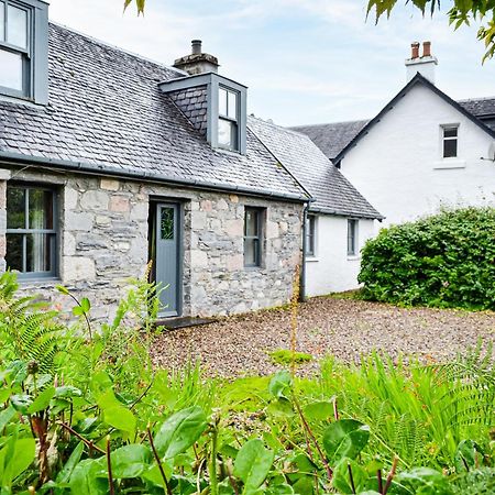 Oakwood Cottage Glencoe Extérieur photo