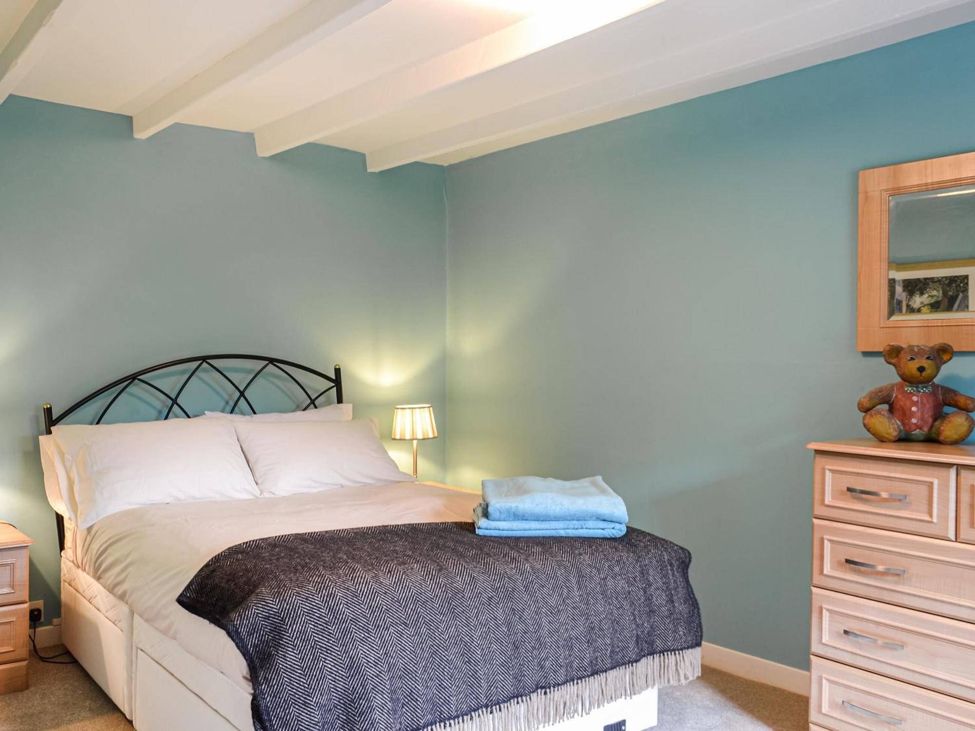 Oakwood Cottage Glencoe Extérieur photo