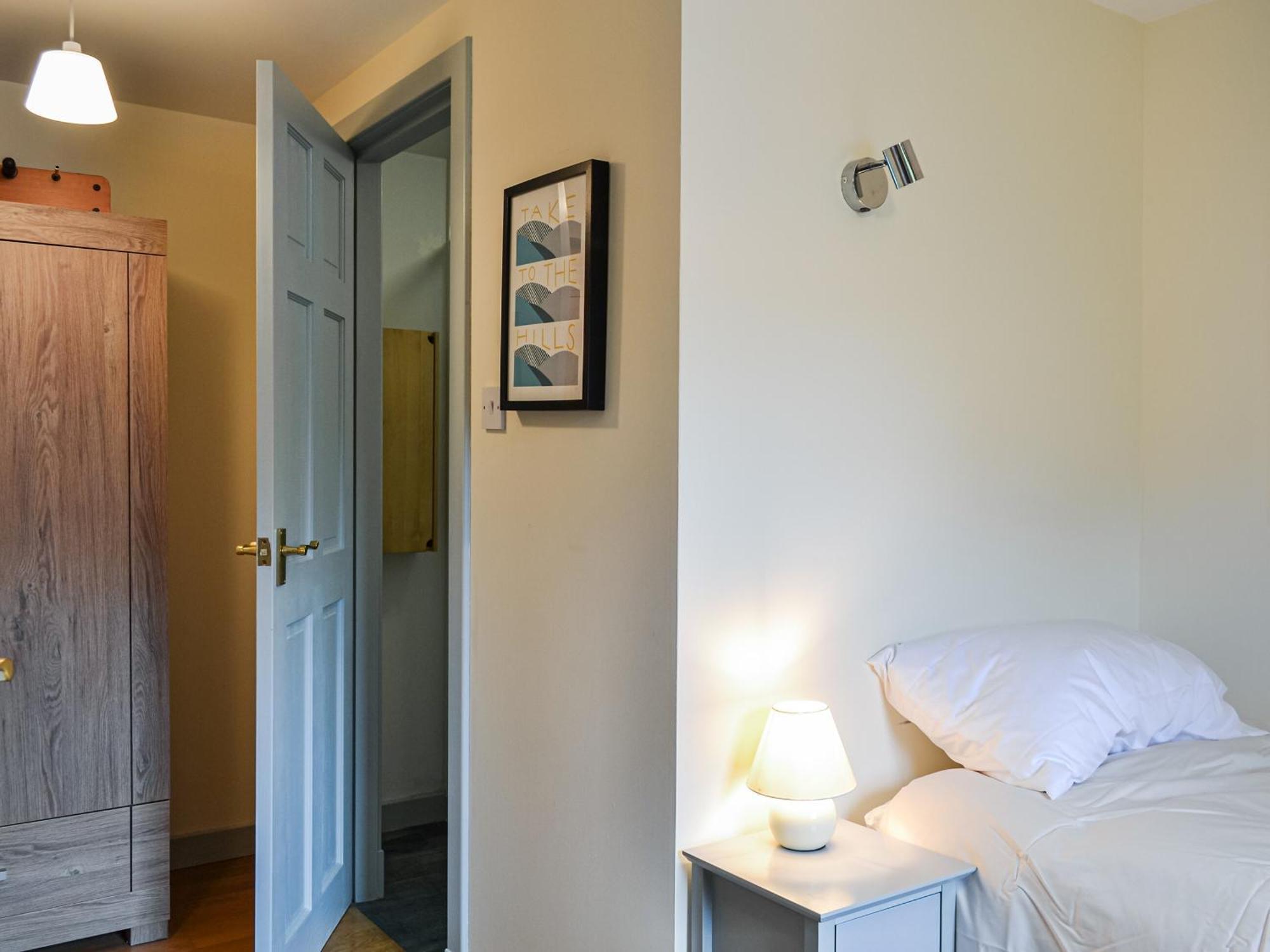 Oakwood Cottage Glencoe Extérieur photo