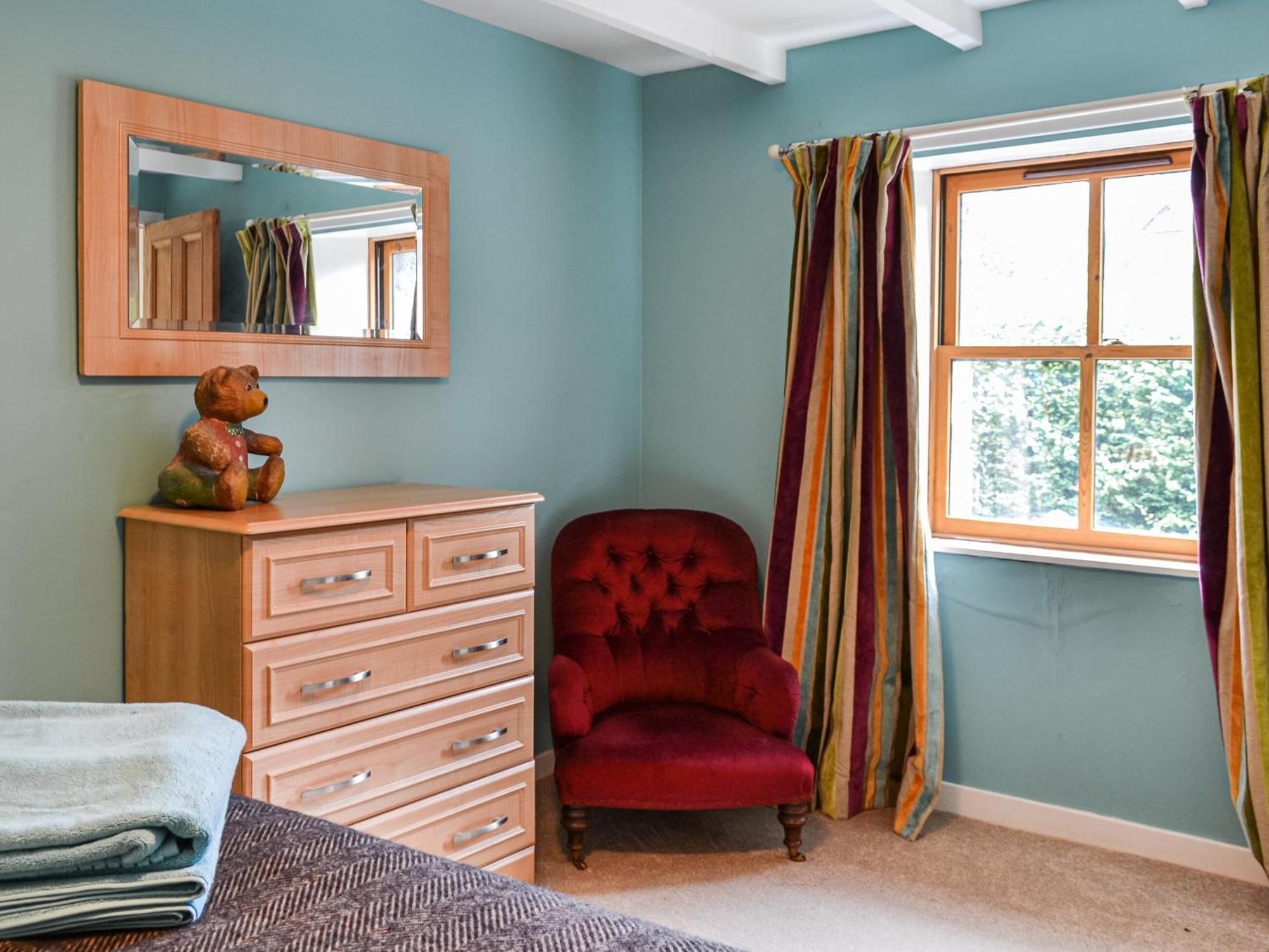Oakwood Cottage Glencoe Extérieur photo