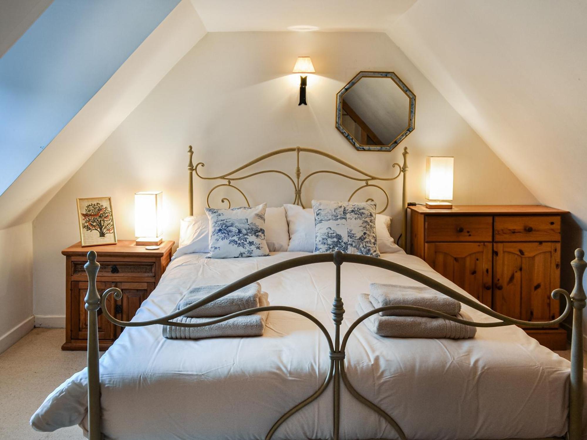 Oakwood Cottage Glencoe Extérieur photo