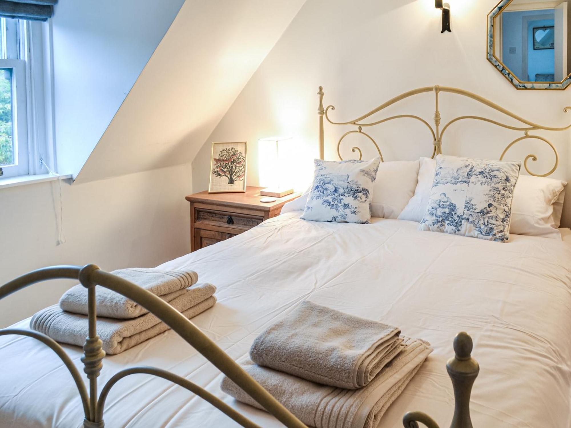 Oakwood Cottage Glencoe Extérieur photo
